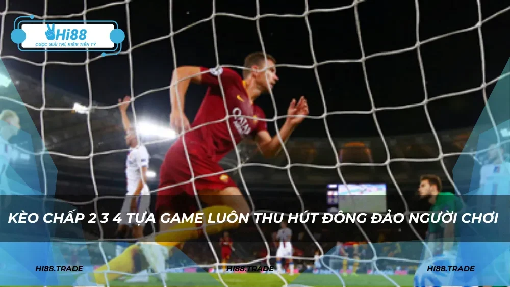 Điểm mạnh nổi bật tạo cơ hội chiến thắng lớn