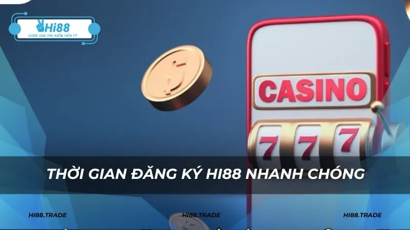 Những câu hỏi phổ biến khi đăng ký hi88 