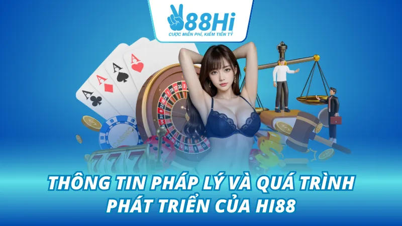 Sự hình thành và phát triển nổi trội của nhà cái tiềm năng